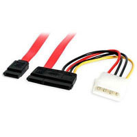 Startech.com SATA10POW